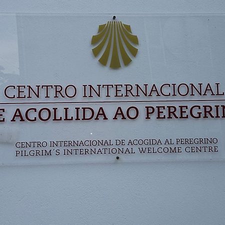 Apartamento Gallaecia Lux Santiago de Compostela Exterior photo