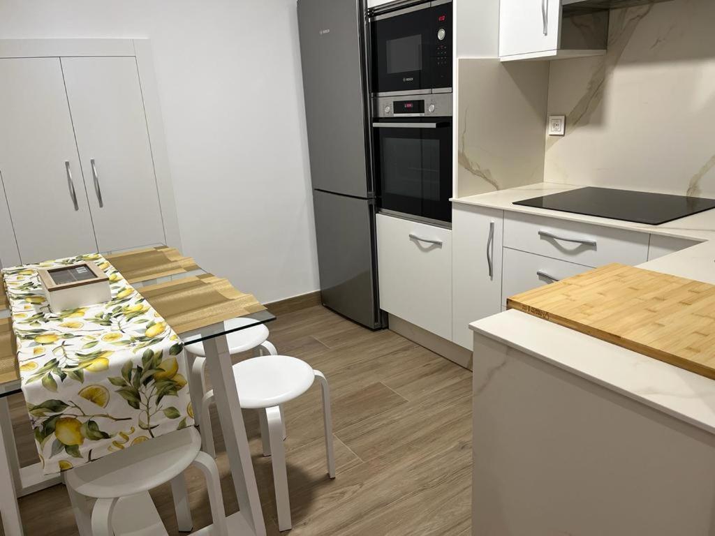 Apartamento Gallaecia Lux Santiago de Compostela Exterior photo