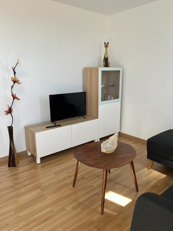 Apartamento Gallaecia Lux Santiago de Compostela Exterior photo