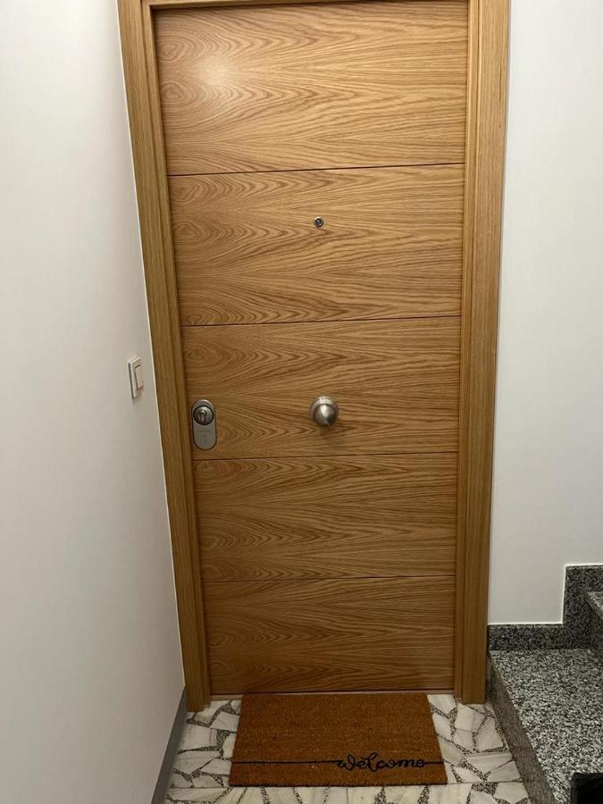 Apartamento Gallaecia Lux Santiago de Compostela Exterior photo