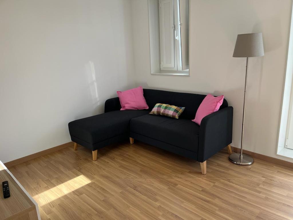 Apartamento Gallaecia Lux Santiago de Compostela Exterior photo