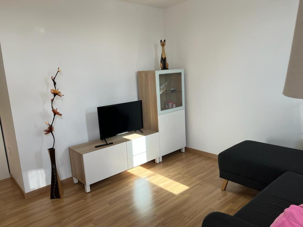 Apartamento Gallaecia Lux Santiago de Compostela Exterior photo