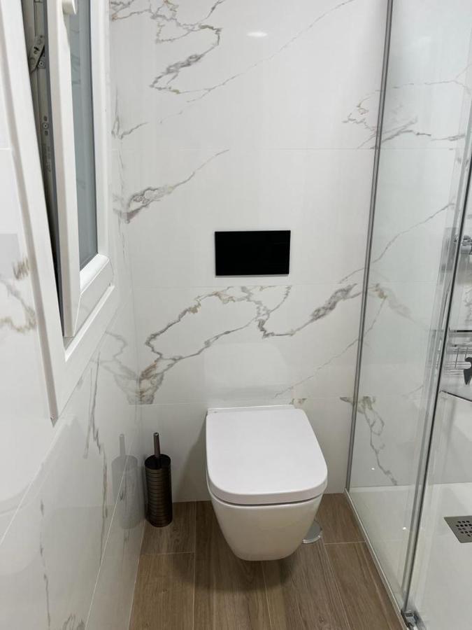Apartamento Gallaecia Lux Santiago de Compostela Exterior photo