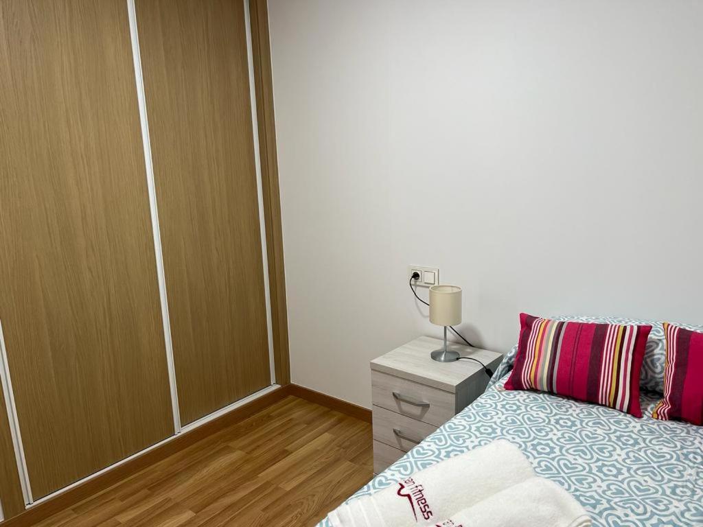 Apartamento Gallaecia Lux Santiago de Compostela Exterior photo