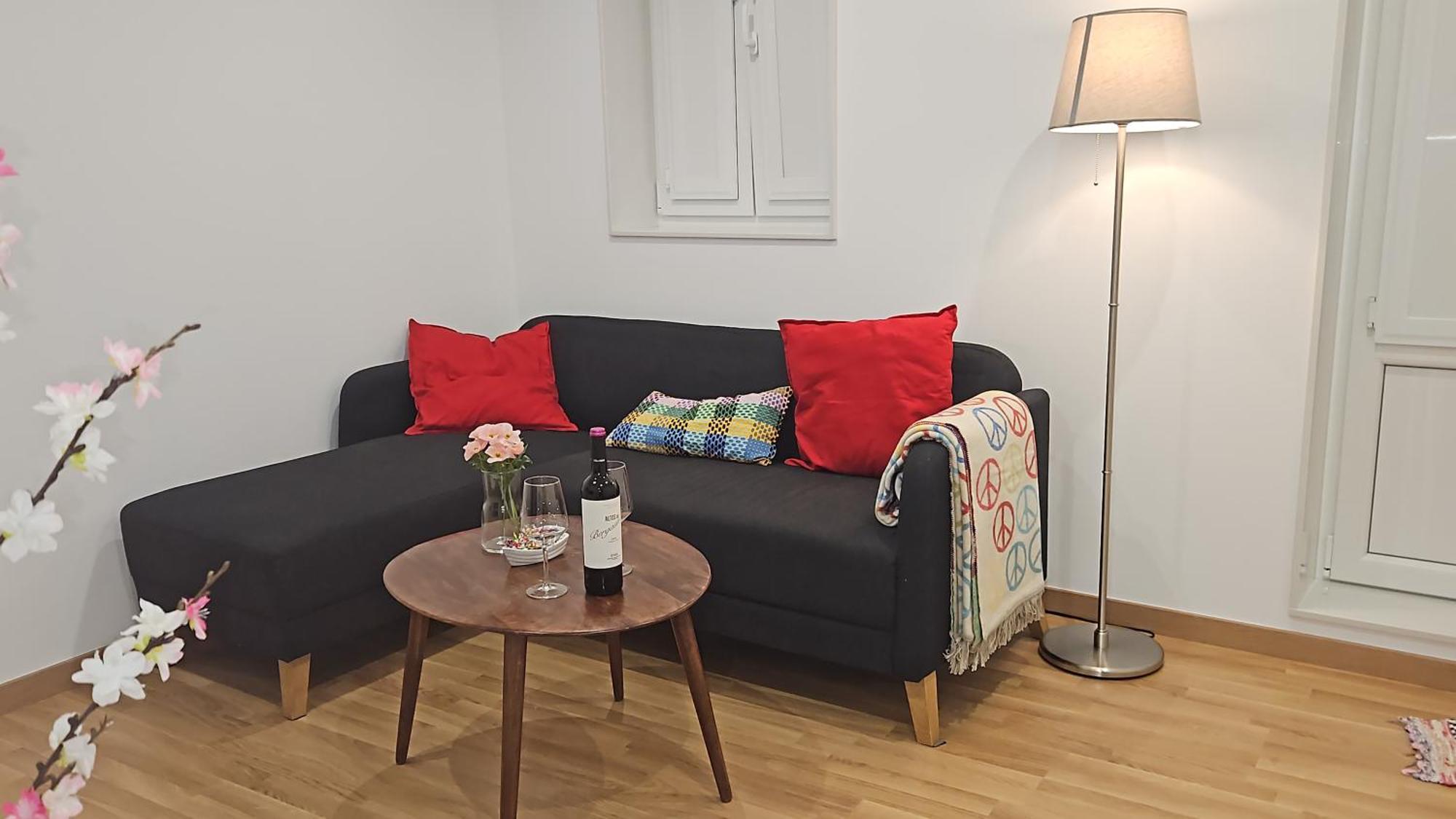 Apartamento Gallaecia Lux Santiago de Compostela Exterior photo