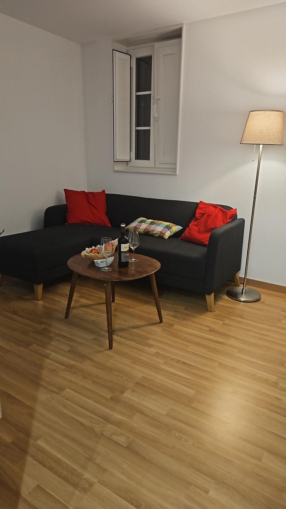 Apartamento Gallaecia Lux Santiago de Compostela Exterior photo