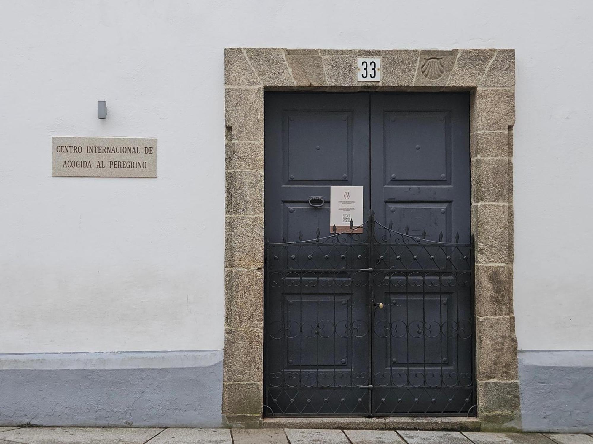 Apartamento Gallaecia Lux Santiago de Compostela Exterior photo