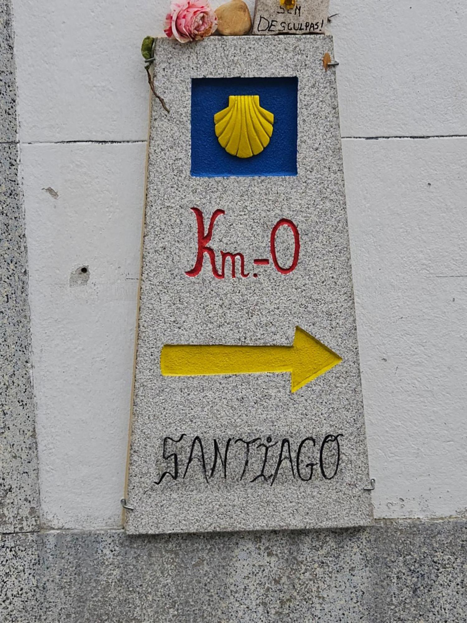 Apartamento Gallaecia Lux Santiago de Compostela Exterior photo
