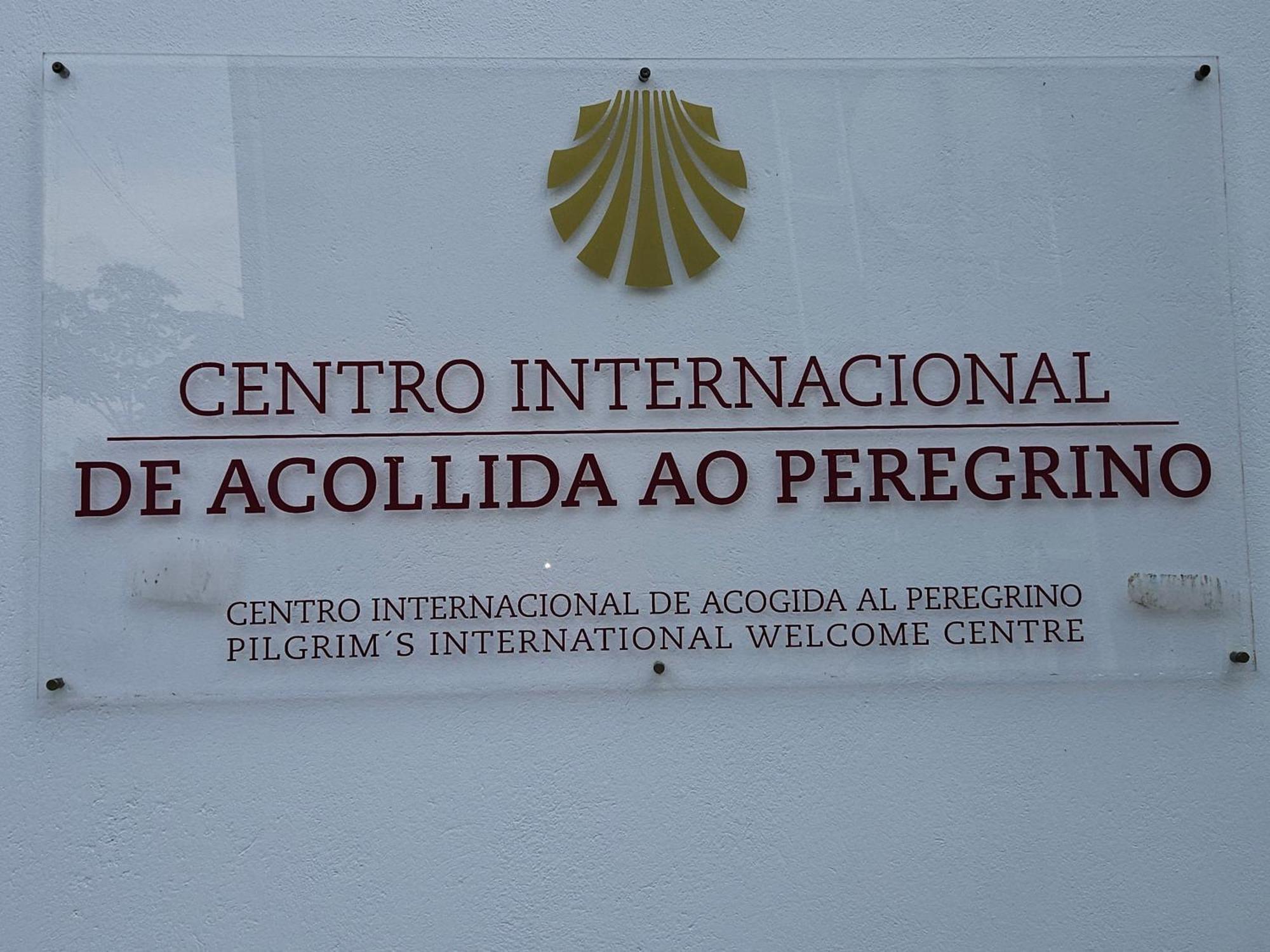 Apartamento Gallaecia Lux Santiago de Compostela Exterior photo